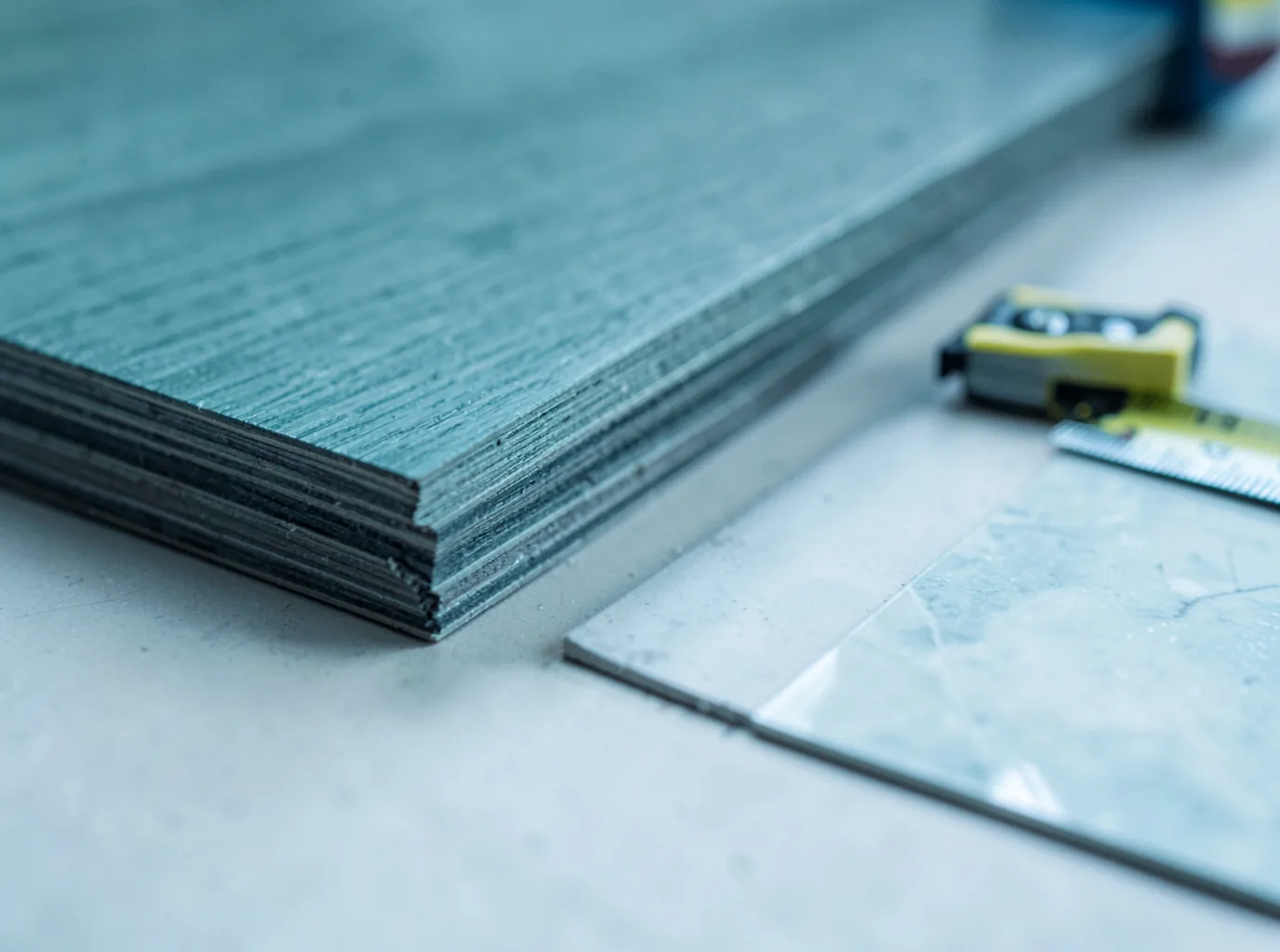 Luxury Vinyl Plank Installation Farnsworth, TX FAQs